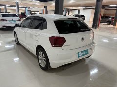 Cadillac Polo 2019 Plus 1.5L Automatic Colorful Tech Edition - ფოტო 3