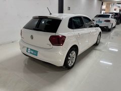Cadillac Polo 2019 Plus 1.5L Automatic Colorful Tech Edition - ფოტო 5