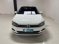 Cadillac Polo 2019 Plus 1.5L Automatic Colorful Tech Edition - ფოტო 7