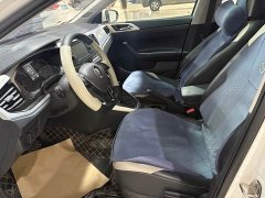 Cadillac Polo 2019 Plus 1.5L Automatic Colorful Tech Edition - ფოტო 8