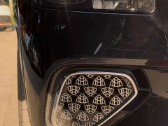 Mercedes-Benz GLS 450 4MATIC Luxury - ფოტო 14