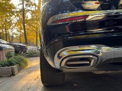 Mercedes-Benz GLS 450 4MATIC Luxury - ფოტო 4