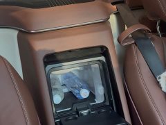 Mercedes-Benz GLS 450 4MATIC Luxury - ფოტო 6