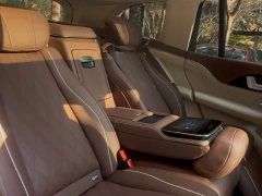 Mercedes-Benz GLS 450 4MATIC Luxury - ფოტო 8
