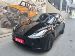 Tesla Model Y 2023 Rear-Wheel Drive - ფოტო 1
