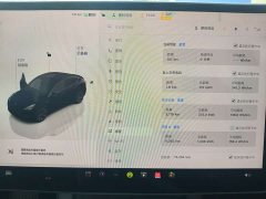 Tesla Model Y 2023 Rear-Wheel Drive - ფოტო 10
