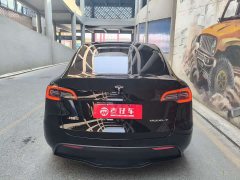 Tesla Model Y 2023 Rear-Wheel Drive - ფოტო 4