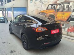 Tesla Model Y 2023 Rear-Wheel Drive - ფოტო 5