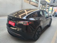 Tesla Model Y 2023 Rear-Wheel Drive - ფოტო 6