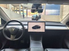 Tesla Model Y 2023 Rear-Wheel Drive - ფოტო 8