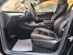 Tesla Model Y 2023 Rear-Wheel Drive - ფოტო 9