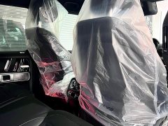 Mercedes-Benz G-Class G 450 d Korean Spec - ფოტო 10
