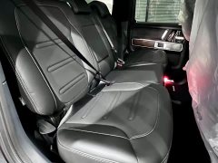 Mercedes-Benz G-Class G 450 d Korean Spec - ფოტო 11