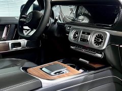 Mercedes-Benz G-Class G 450 d Korean Spec - ფოტო 12