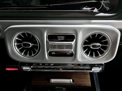 Mercedes-Benz G-Class G 450 d Korean Spec - ფოტო 15