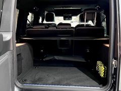 Mercedes-Benz G-Class G 450 d Korean Spec - ფოტო 19