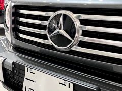 Mercedes-Benz G-Class G 450 d Korean Spec - ფოტო 2