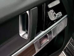 Mercedes-Benz G-Class G 450 d Korean Spec - ფოტო 6