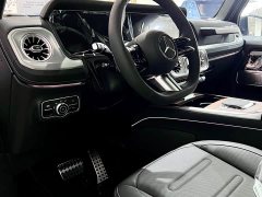 Mercedes-Benz G-Class G 450 d Korean Spec - ფოტო 8
