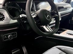 Mercedes-Benz G-Class G 450 d Korean Spec - ფოტო 9