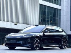 NIO ET5T 75kWh Touring - ფოტო 1