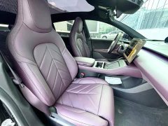 NIO ET5T 75kWh Touring - ფოტო 10