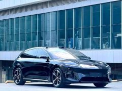 NIO ET5T 75kWh Touring - ფოტო 3