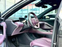 NIO ET5T 75kWh Touring - ფოტო 4