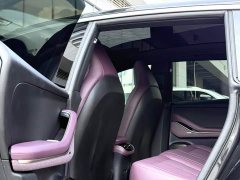 NIO ET5T 75kWh Touring - ფოტო 7