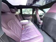 NIO ET5T 75kWh Touring - ფოტო 8