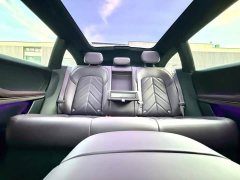 NIO ET5T 75kWh Touring - ფოტო 9