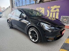 Tesla Model Y 2022 Long Range All-Wheel Drive - ფოტო 1