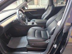 Tesla Model Y 2022 Long Range All-Wheel Drive - ფოტო 10