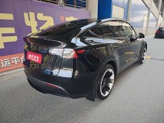 Tesla Model Y 2022 Long Range All-Wheel Drive - ფოტო 4