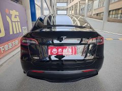 Tesla Model Y 2022 Long Range All-Wheel Drive - ფოტო 5