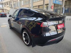 Tesla Model Y 2022 Long Range All-Wheel Drive - ფოტო 6