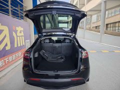 Tesla Model Y 2022 Long Range All-Wheel Drive - ფოტო 7