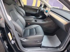 Tesla Model Y 2022 Long Range All-Wheel Drive - ფოტო 8