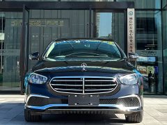 Mercedes-Benz E-Class E 300 L Luxury - ფოტო 2