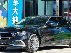 Mercedes-Benz E-Class E 300 L Luxury - ფოტო 3