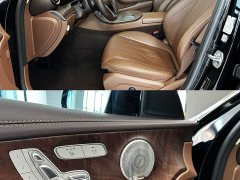 Mercedes-Benz E-Class E 300 L Luxury - ფოტო 4