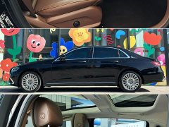 Mercedes-Benz E-Class E 300 L Luxury - ფოტო 5