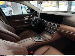 Mercedes-Benz E-Class E 300 L Luxury - ფოტო 6