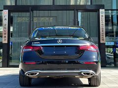 Mercedes-Benz E-Class E 300 L Luxury - ფოტო 8
