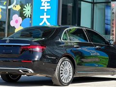 Mercedes-Benz E-Class E 300 L Luxury - ფოტო 9