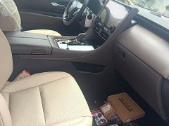 Toyota Alphard Hybrid 2.5L Premium Gold Edition - ფოტო 12