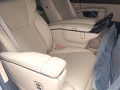 Toyota Alphard Hybrid 2.5L Premium Gold Edition - ფოტო 14