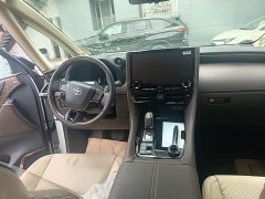 Toyota Alphard Hybrid 2.5L Premium Gold Edition - ფოტო 15