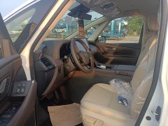Toyota Alphard Hybrid 2.5L Premium Gold Edition - ფოტო 4