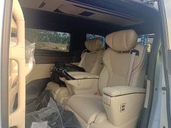 Toyota Alphard Hybrid 2.5L Premium Gold Edition - ფოტო 5